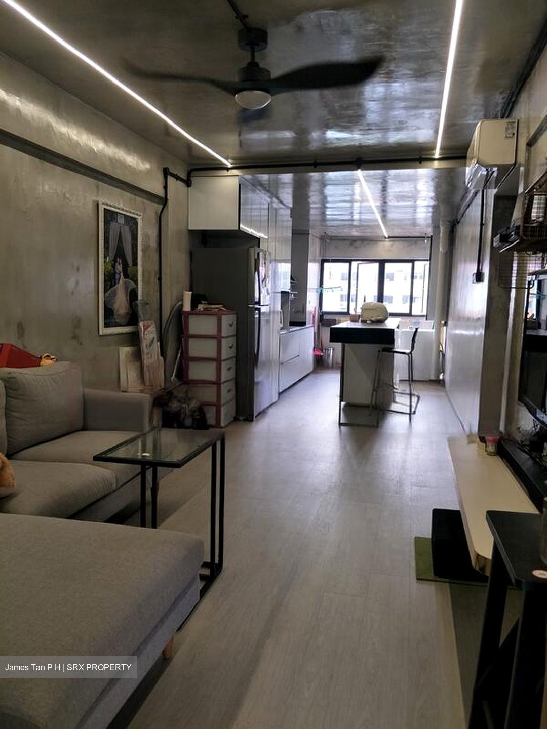 Blk 101B Yishun Avenue 5 (Yishun), HDB 3 Rooms #479797631